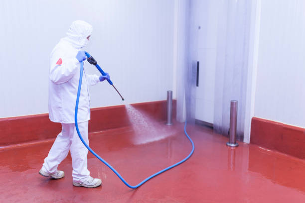 Best Warehouse Floor Cleaning in Abbeville, GA