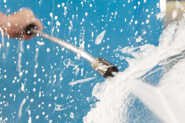 Professional Pressure Washing Services in Abbeville, GA